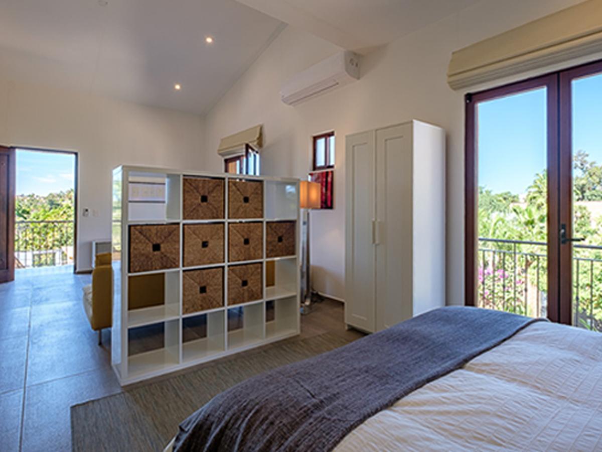The Vibe Boutique Bed & Breakfast (Adults Only) Todos Santos Exterior foto