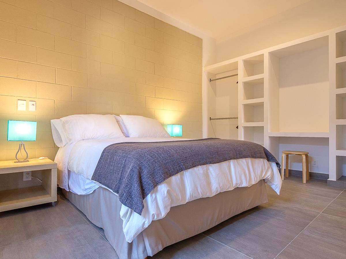 The Vibe Boutique Bed & Breakfast (Adults Only) Todos Santos Habitación foto