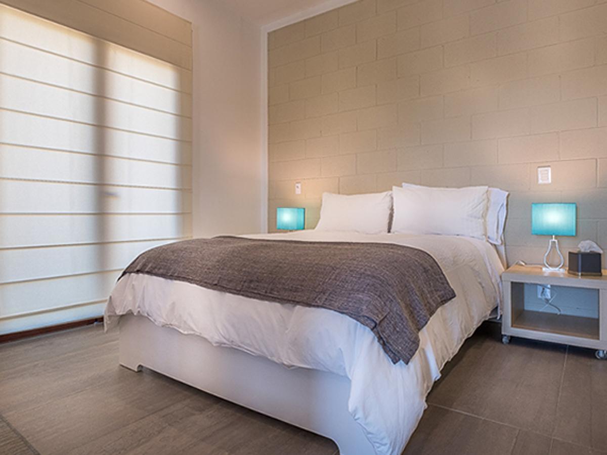 The Vibe Boutique Bed & Breakfast (Adults Only) Todos Santos Habitación foto