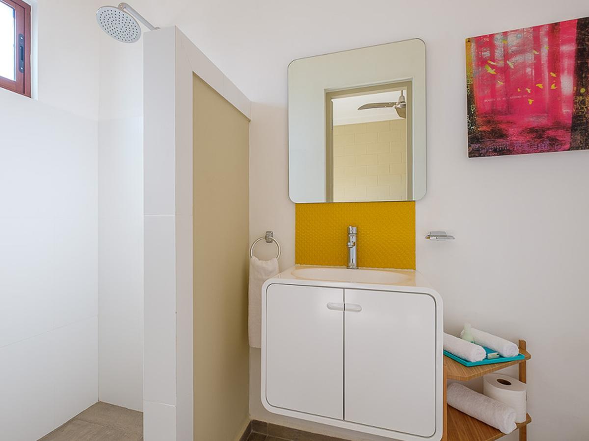 The Vibe Boutique Bed & Breakfast (Adults Only) Todos Santos Exterior foto